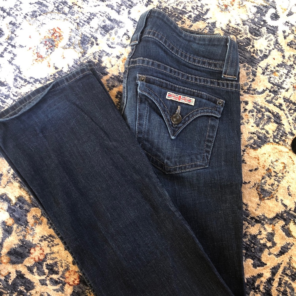 Women’s Hudson Jeans
